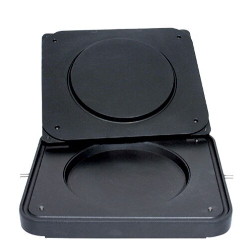 Cook-Matic Plates - 1 Big Round Festooned_0